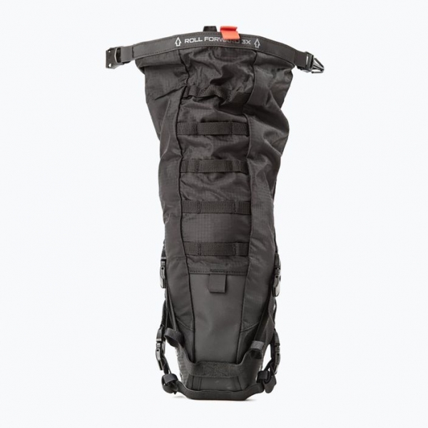 Acepac Drop Post Bag MKIII 7 л чорний 6