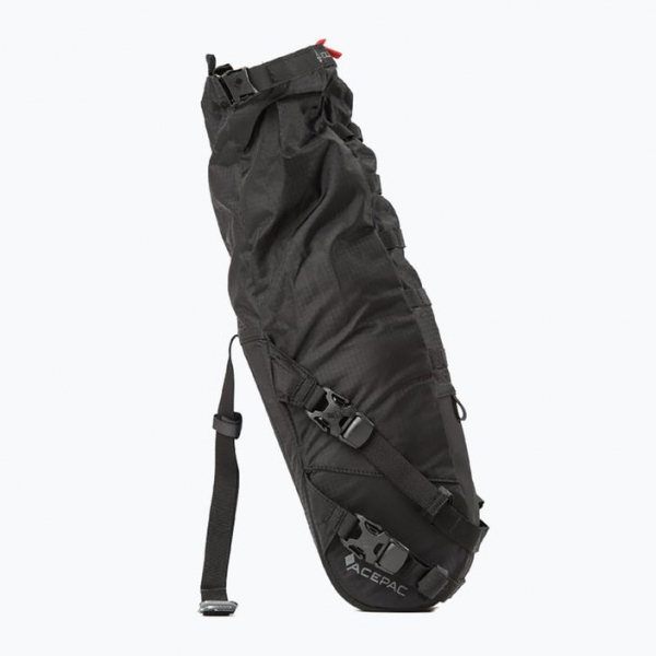 Acepac Drop Post Bag MKIII 7 л чорний 5
