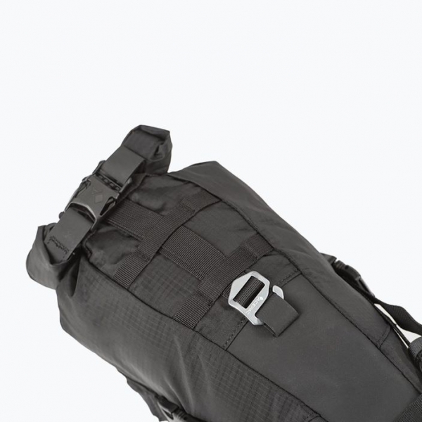 Acepac Drop Post Bag MKIII 7 л чорний 7