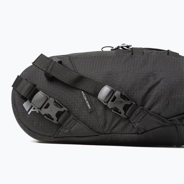 Acepac Drop Post Bag MKIII 7 л чорний 8