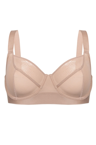 Бюстгальтер з м'якою чашкою SLZ22101011 beige12