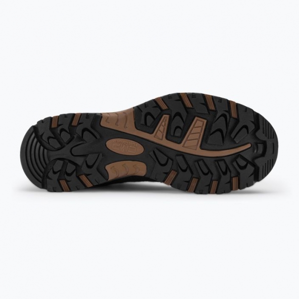 Черевики для трекінгу жіночі CMP Rigel Mid сині 3Q12944J 5