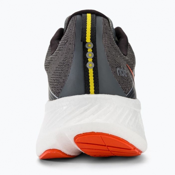 Чоловічі кросівки Saucony Ride 17 тінь/перець 6