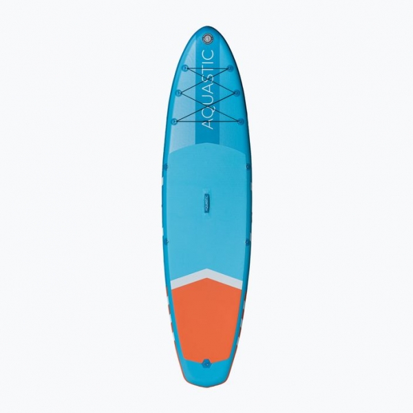 Дошка SUP AQUASTIC Perth 11' allround 2