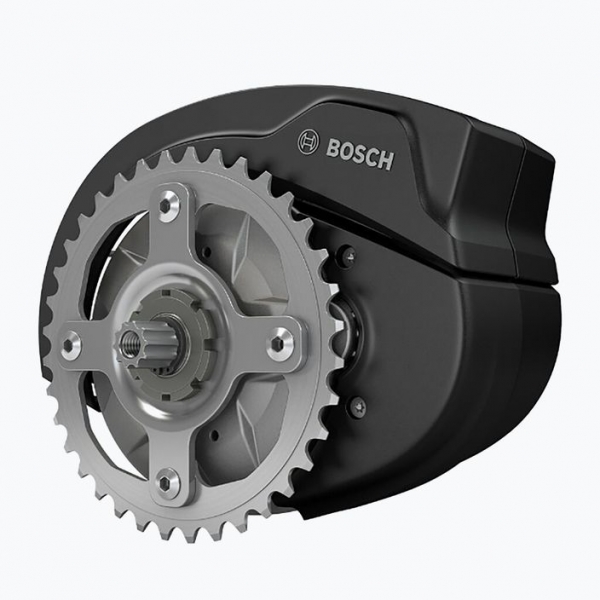 Електровелосипед KETTLER Traveller E-Silver 8 500 W 36V 13.4Ah 500Wh блакитний KB147-ICKW50_500 8