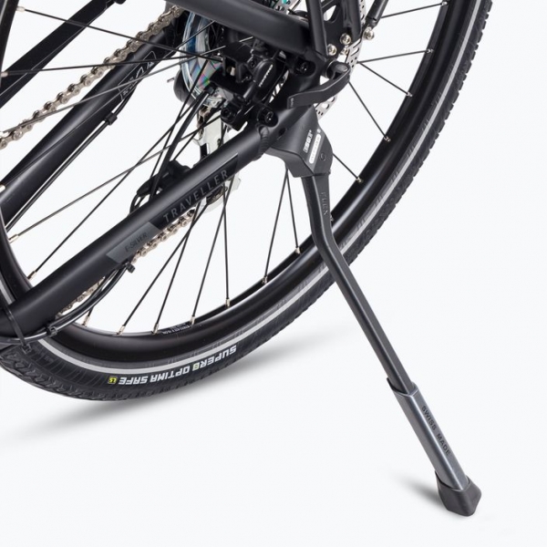 Електровелосипед KETTLER Traveller E-Silver 8 500 W 36V 13.4Ah 500Wh чорний KB147-IAKW45_500 12