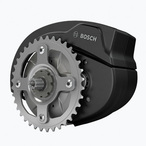 Електровелосипед KETTLER Traveller E-Silver 8 500 W 36V 13.4Ah 500Wh чорний KB147-IAKW45_500 23