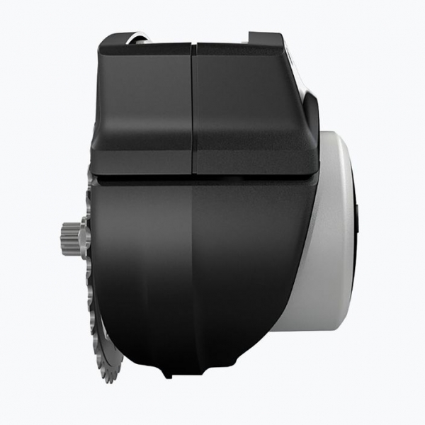 Електровелосипед KETTLER Traveller E-Silver 8 500 W 36V 13.4Ah 500Wh чорний KB147-IAKW45_500 22