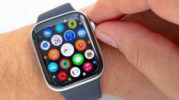 Програми для Smart Watch