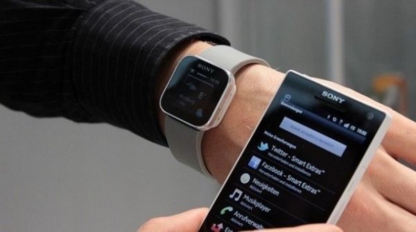 Розумний годинник з підтримкою SIM-карти