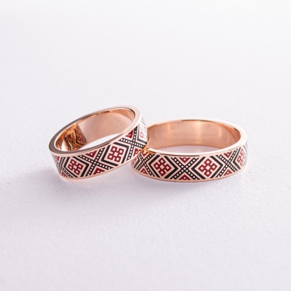 Обручки Oniks