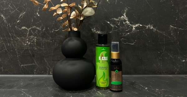 Лубриканти та гелі Sensuva. Яка між ними різниця та для чого вони підходять?