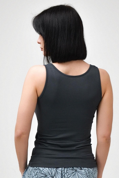 Майка из вискозы 1101/60032