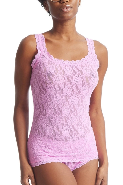 Кружевная майка 1390LP Signature Lace drifting horizon