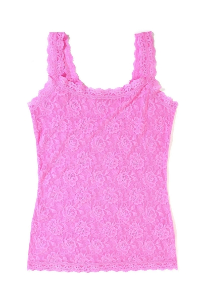 Кружевная майка 1390LP Signature Lace drifting horizon