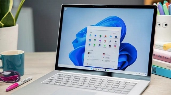 Дисплей Microsoft Surface Laptop 6