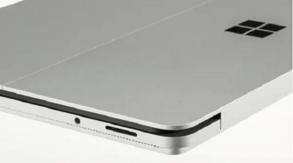 Корпус ноутбука Microsoft Surface Pro 10