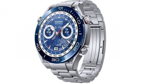 Huawei Watch Ultimate