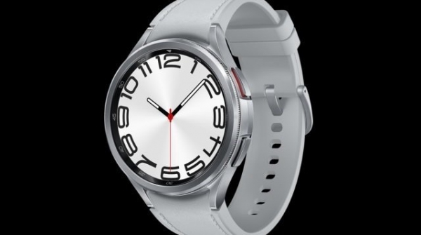 Samsung Galaxy Watch 6 Classic