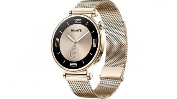 Huawei Watch GT 4