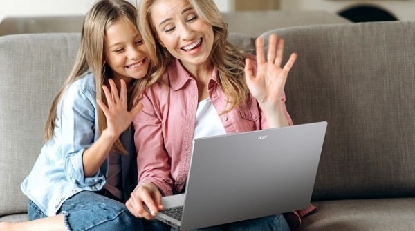 Дизайн Acer Vero 16