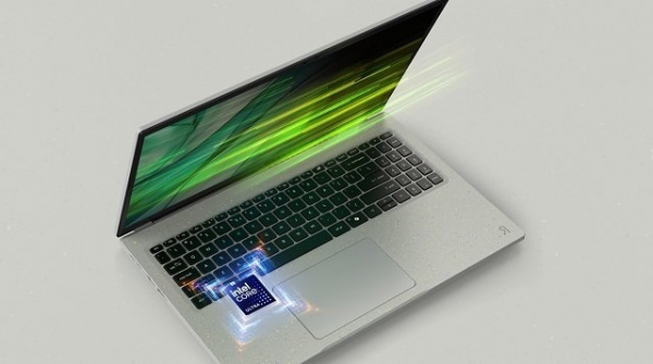 Характеристики Acer Vero 16