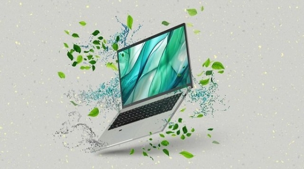Дисплей Acer Vero 16
