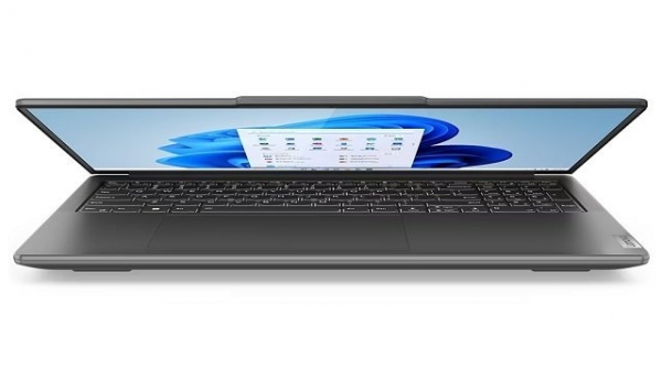 Особливості Lenovo Yoga Pro 9i 16-inch Gen 9