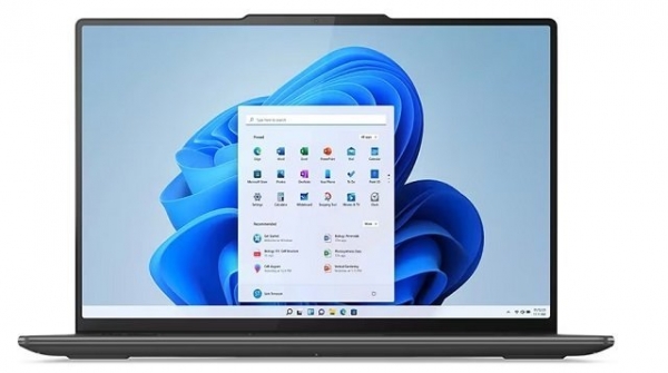 Дисплей Lenovo Yoga Pro 9i 16-inch Gen 9