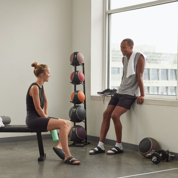 Шльопанці BIRKENSTOCK Arizona BF Regular чорні 16