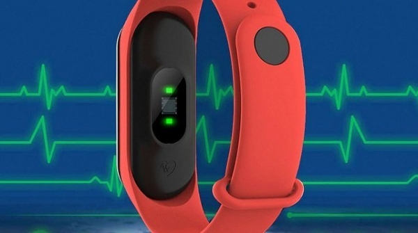 Фітнес-браслети та здоров'я