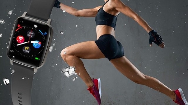 Функції розумного годинника