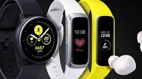 Що краще смарт-годинник чи фітнес-браслети