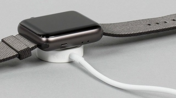 Заряджання Smart Watch