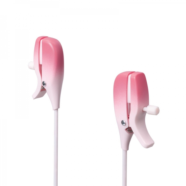 Смарт-вібратор для сосків Lovense Gemini