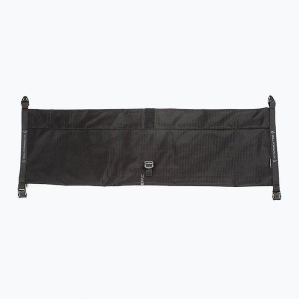 Сумка на кермо cepac Bar Drybag MKIII 8 л чорна 7