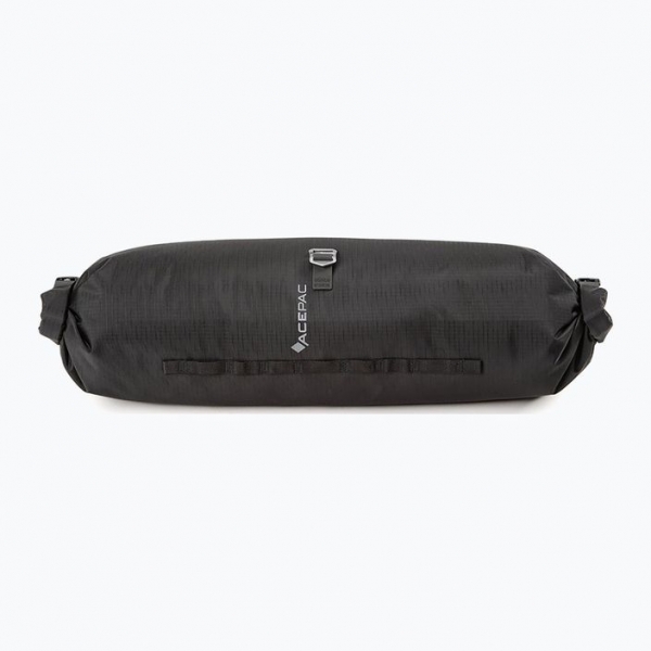 Сумка на кермо cepac Bar Drybag MKIII 8 л чорна 2