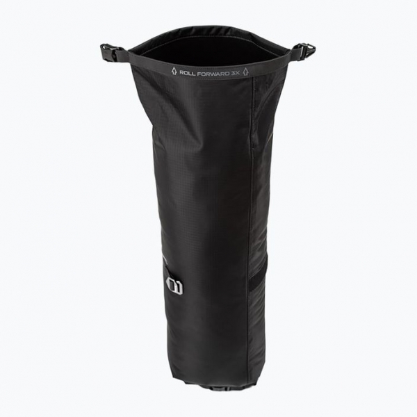 Сумка на кермо cepac Bar Drybag MKIII 8 л чорна 6