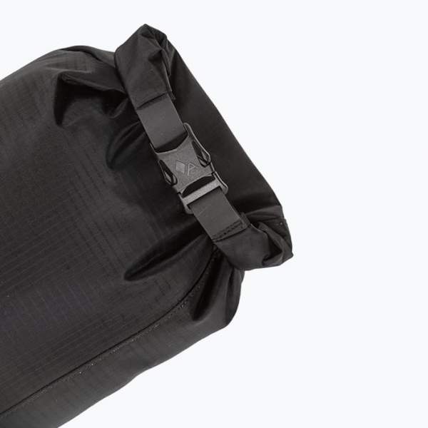 Сумка на кермо cepac Bar Drybag MKIII 8 л чорна 5