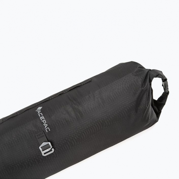 Сумка на кермо cepac Bar Drybag MKIII 8 л чорна 4