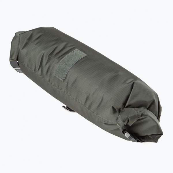 Сумка на кермо cepac Bar Drybag MKIII 8 л сіра 2