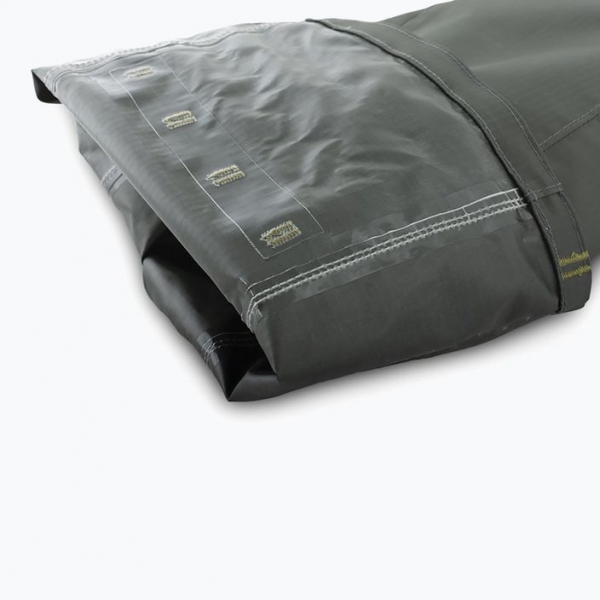 Сумка на кермо cepac Bar Drybag MKIII 8 л сіра 11