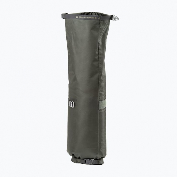 Сумка на кермо cepac Bar Drybag MKIII 8 л сіра 6