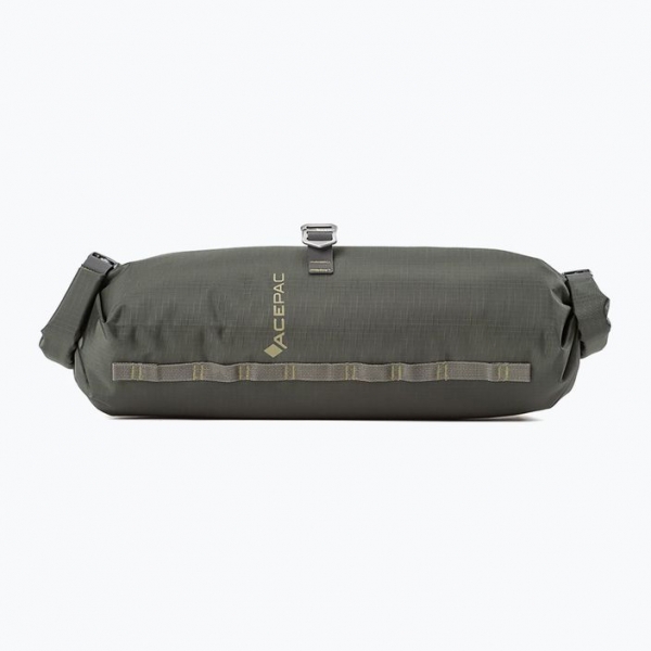 Сумка на кермо cepac Bar Drybag MKIII 8 л сіра 3