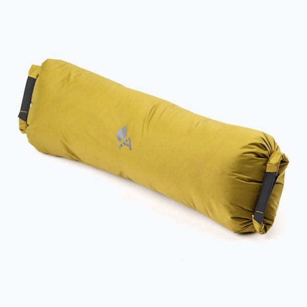 Велосипедна сумка на кермо Acepac Bar Roll MKIII 16 л чорна 8