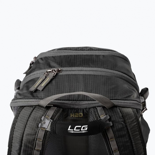 Велосипедний рюкзак Acepac Flite 10 MKIII 10 л сірий 7