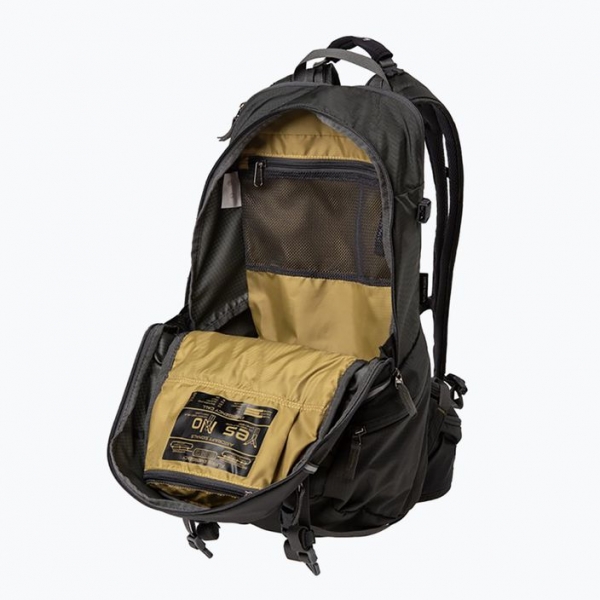 Велосипедний рюкзак Acepac Flite 10 MKIII 10 л сірий 5