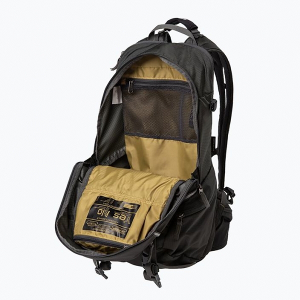 Велосипедний рюкзак Acepac Flite 15 MKIII 15 л сірий 8