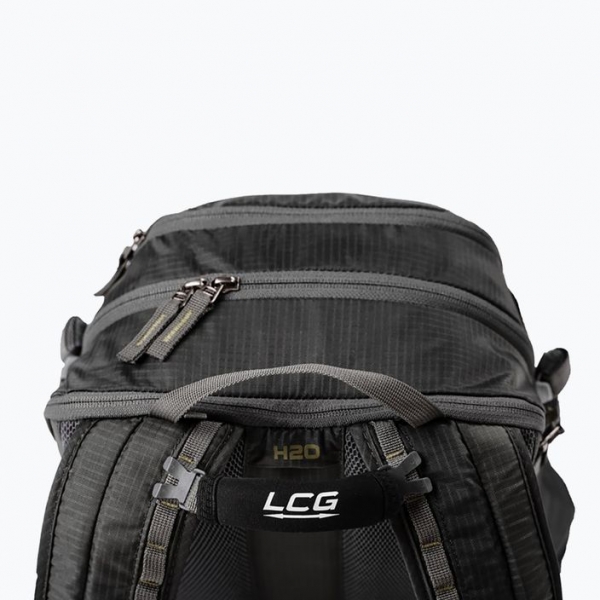 Велосипедний рюкзак Acepac Flite 15 MKIII 15 л сірий 5