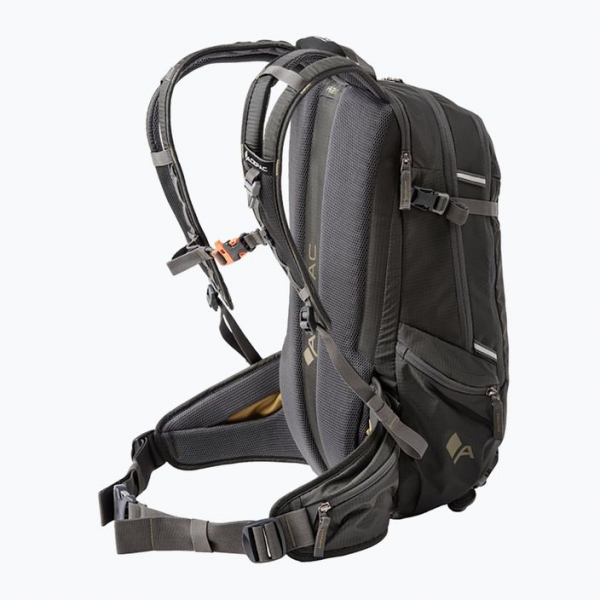 Велосипедний рюкзак Acepac Flite 15 MKIII 15 л сірий 2